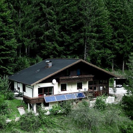 Kleine Einfache Ferienwohnung In Malerischer Umgebung Salzburgs Koppl ภายนอก รูปภาพ