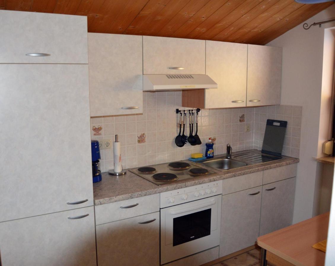 Kleine Einfache Ferienwohnung In Malerischer Umgebung Salzburgs Koppl ภายนอก รูปภาพ
