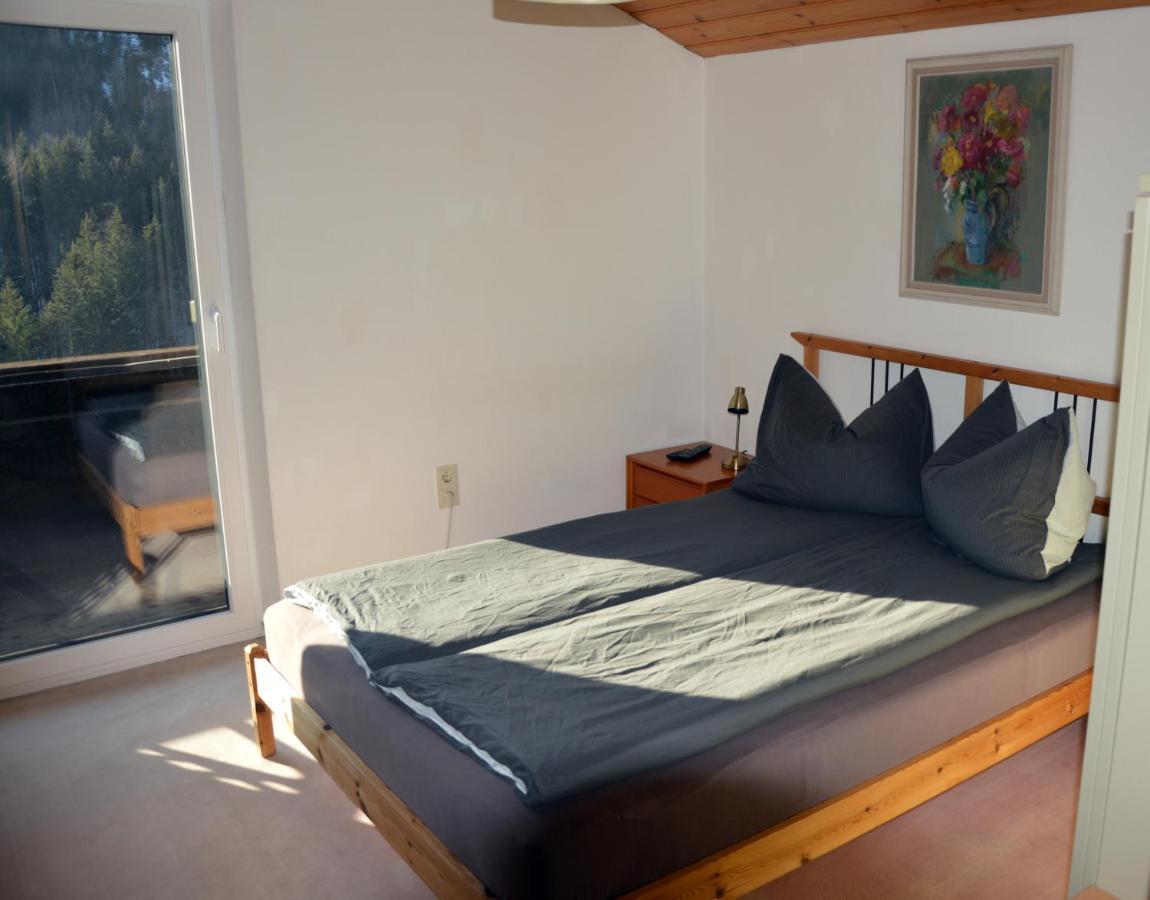 Kleine Einfache Ferienwohnung In Malerischer Umgebung Salzburgs Koppl ภายนอก รูปภาพ