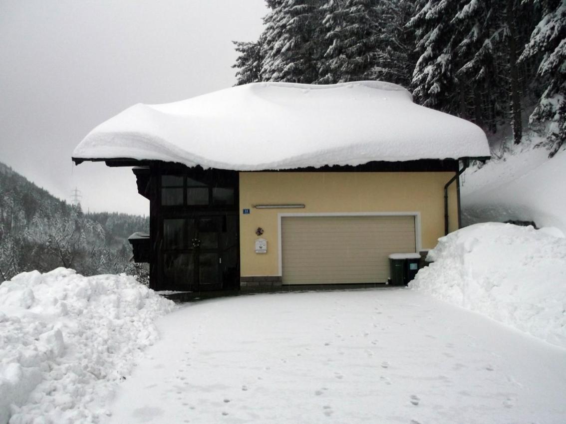 Kleine Einfache Ferienwohnung In Malerischer Umgebung Salzburgs Koppl ภายนอก รูปภาพ